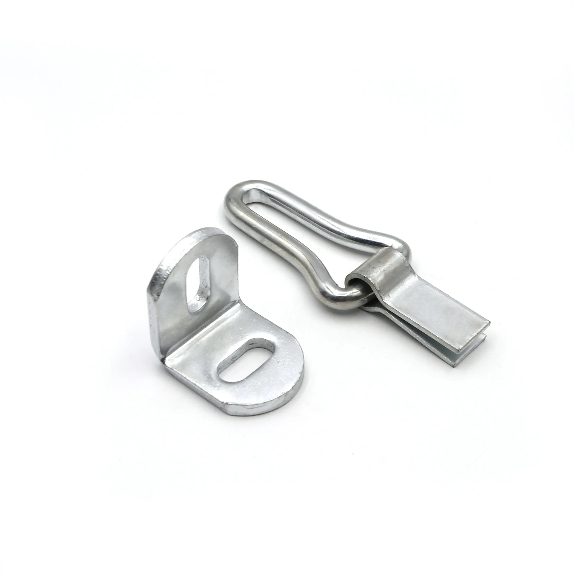 Factory wholesale galvanized iron roller shutter door chain Lock