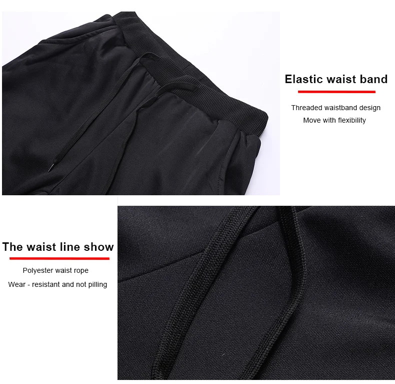 China Fashion custom logo winter two piece zip up hoodie man s joggers suits sweatsuit joggers track suit set for men