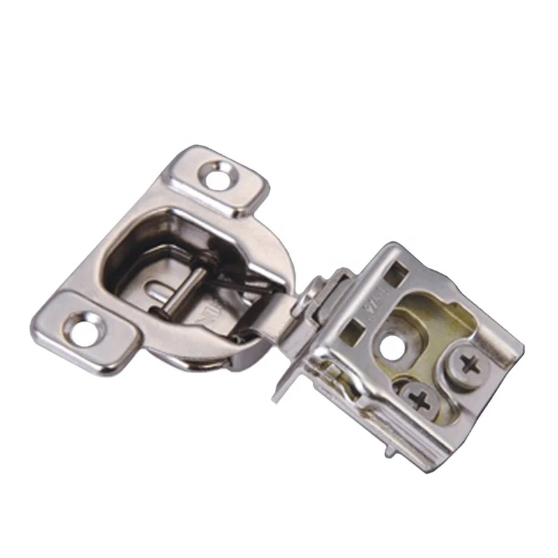3D adjustment american face frame cabinet hinge