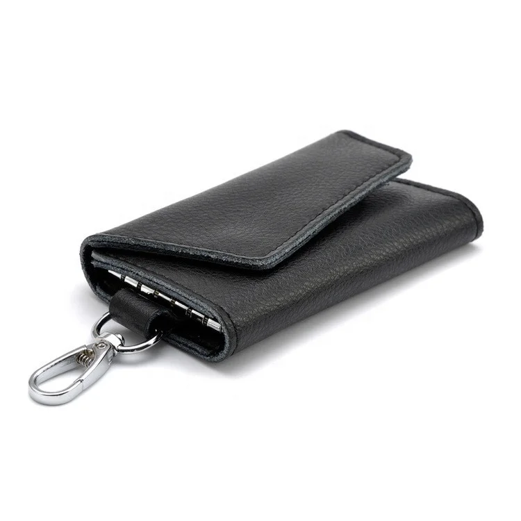 Custom Leather Key Holder Key Cover