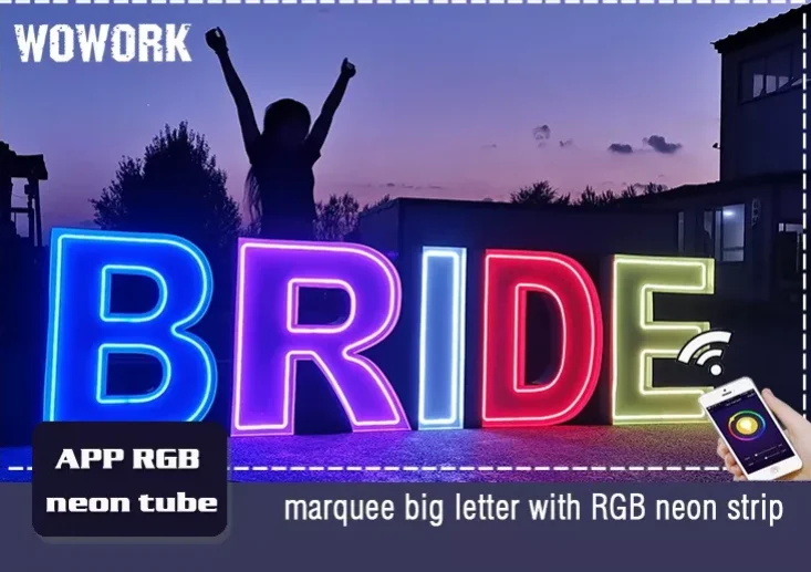 Custom design  Silicone tube  flex 2835   120leds per meter 12V DC  waterproof   smart neon led strip  lights 5m