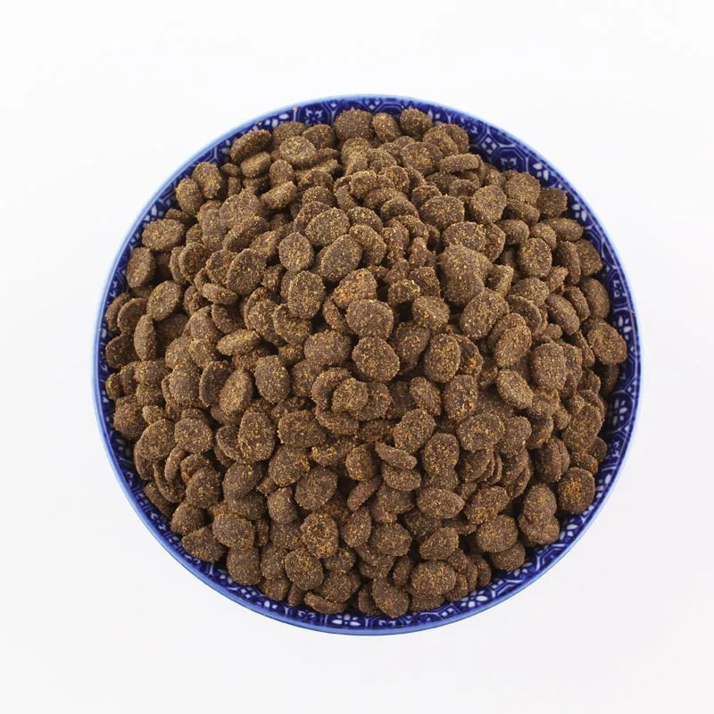 Pet food cat food dry food for pets