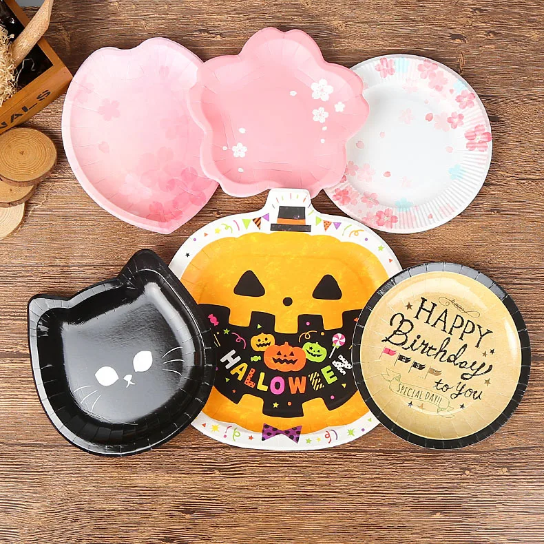 JBZ-500 High Speed Automatic  paper plate making machine(hydraulic type)