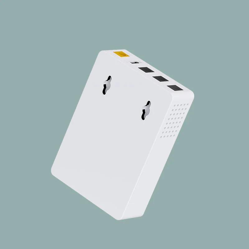 MARSRIVA  And Server Backup Power Ups Output 12v 9v 5v 5v Mini Single Phase Online Ups Telecom