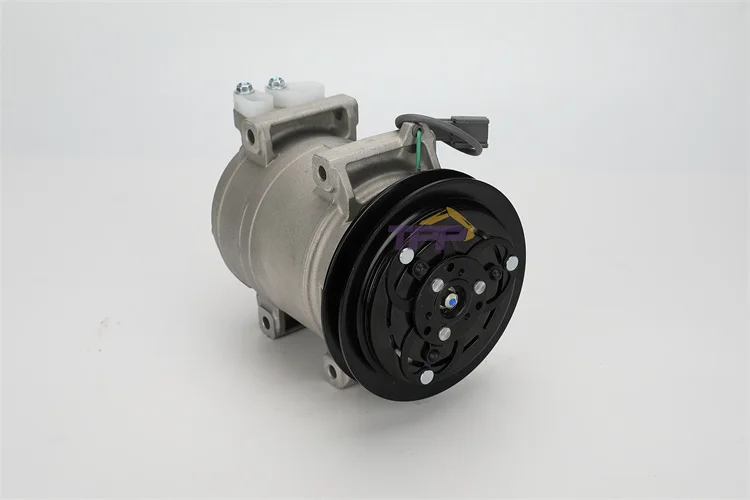 Компрессор кондиционера ZAX60-5G для экскаватора Hitachi-переменного тока компрессора