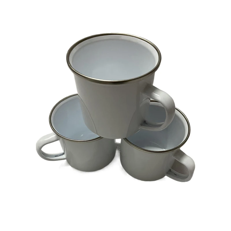Blank sublimation heat press mug /cup