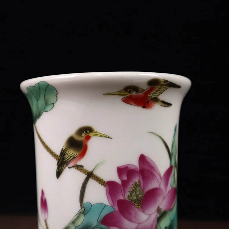 
Modern Decorative Garden Flower Pot Ceramic Pots for Succulent Cactus Plants Flowers Pot 