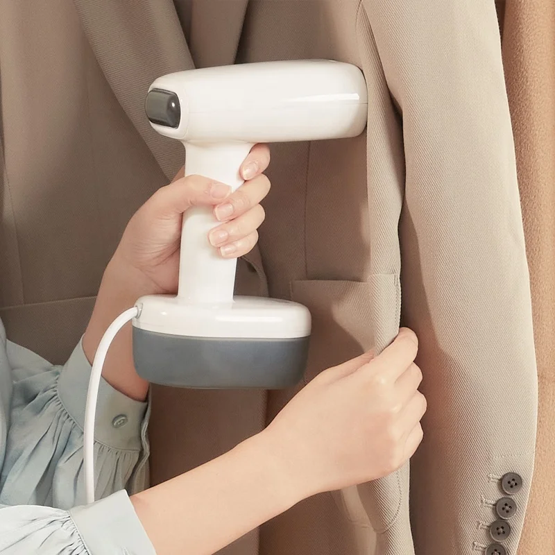1800W Portable Handheld Garment Cloth Travel Steamer For Clothes Travel Mini