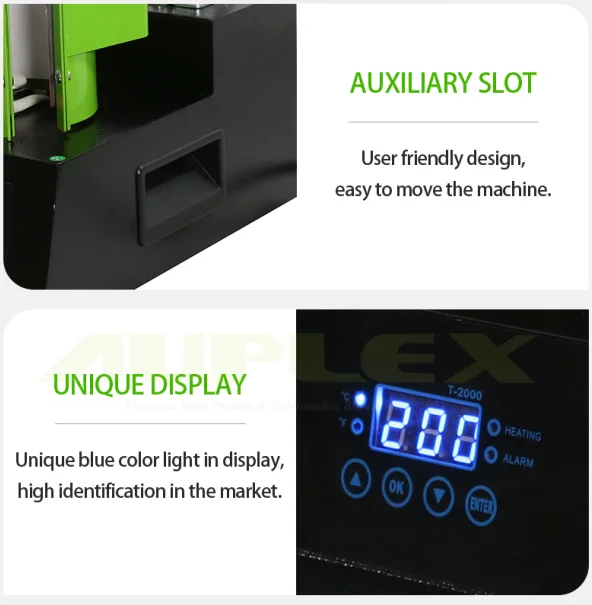 All five in one combo 5in1 Mug heat press machine for 11oz sublimation mug