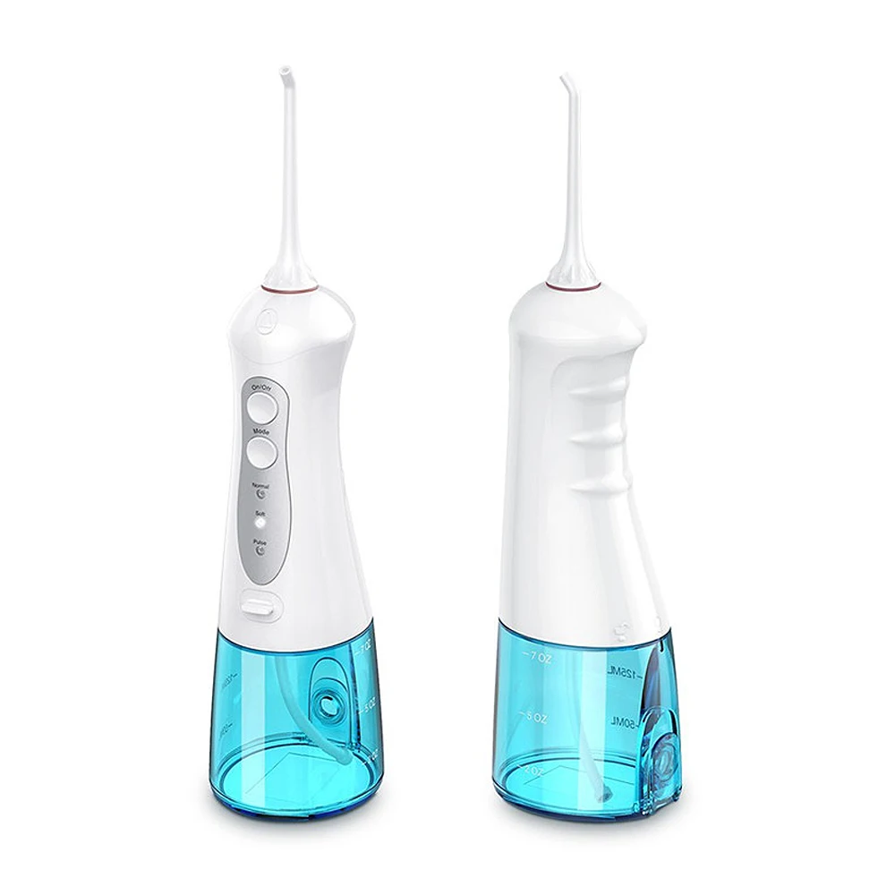 
Best selling anti- leakage cordless water pick flosser 