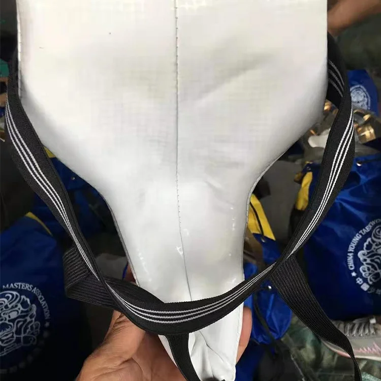 Taekwondo male groin guard boxing,custom taekwondo groin gear