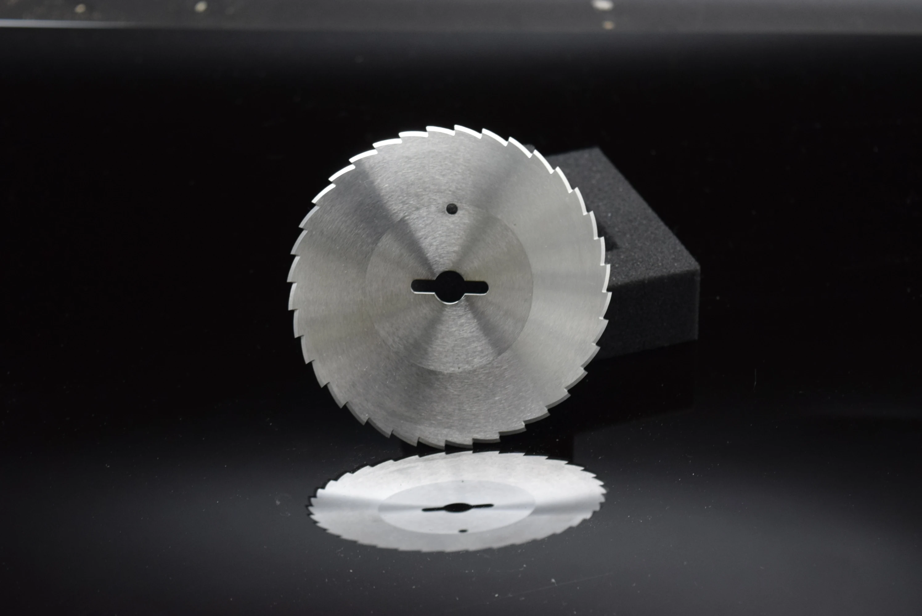 Food Grade Metal Blade Easycut Kebab Doner Slicer Circular Knife  Blade