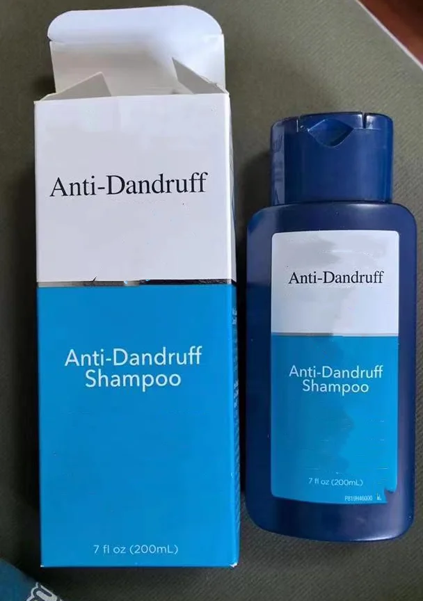 Nizorral Anti-Dandruff Shampoo Oil Control Effectively Anti-dandruff Shampoo Cleansing Scalp Relieve Scalp Itching Hair Shampoo