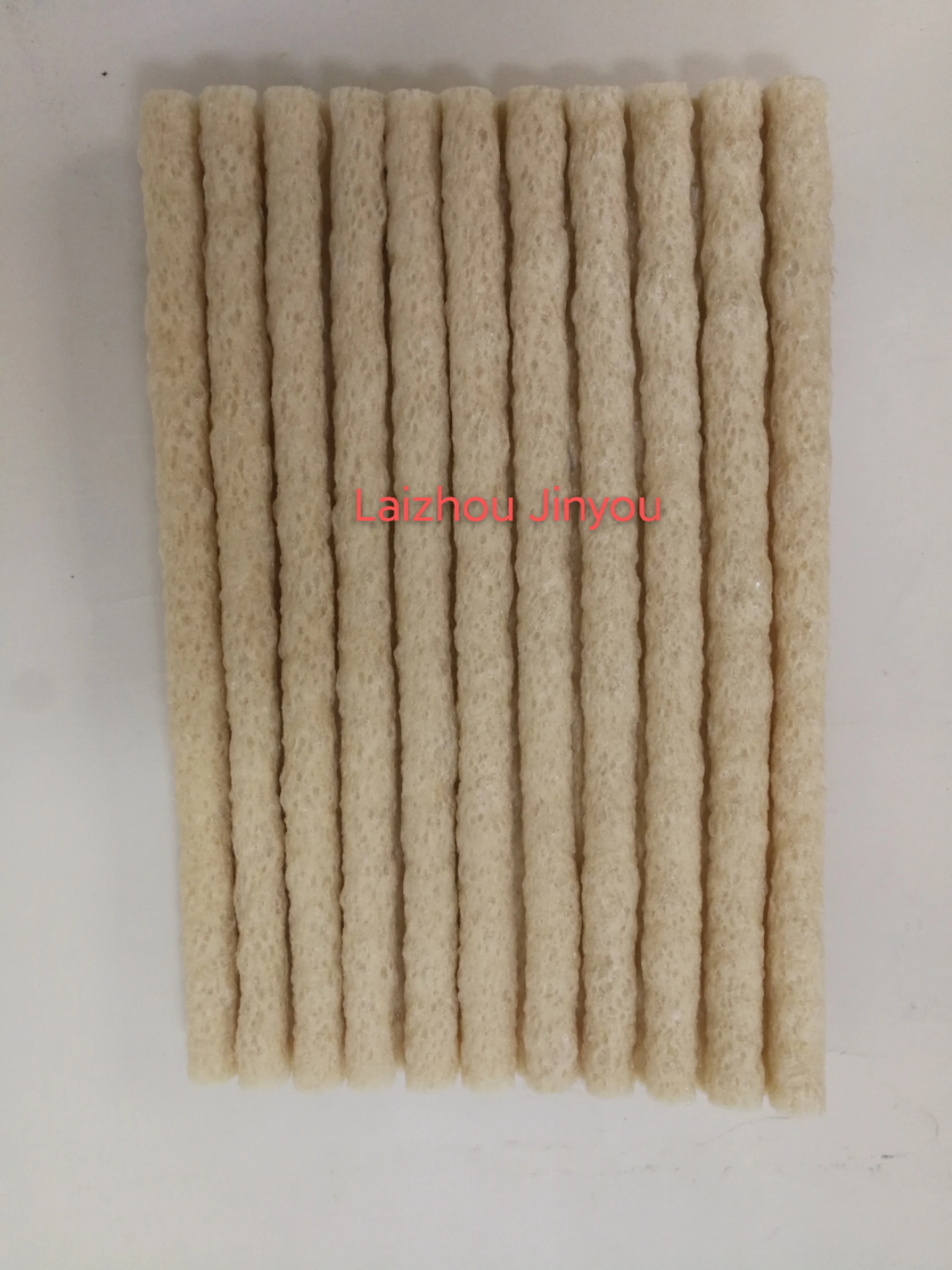 corn starch foam shockproof Biodegradable  Packing sheet