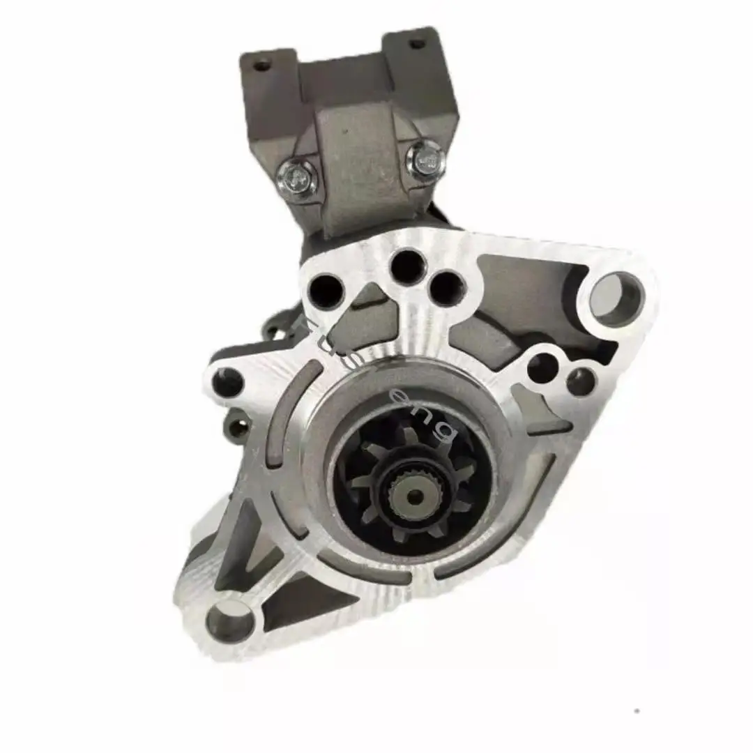 High quality starter M002T66871 M002T66872 M002T66873 M002T66881 M002T66882 M002T67884 M2T66871 M2T66872 M2T66873 M2T66881 24V