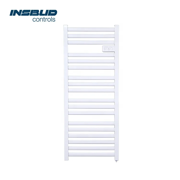 Bathroom Towel Warming Radiators Electric Heated Towel Rail