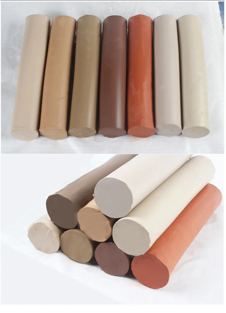 Mixer Pottery Clay Vacuum Extruder Vacuum Mud Refining Machine for Ceramic Pottery Clay Making Machine