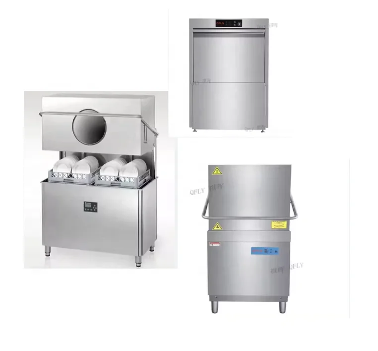 Commercial Kitchen appliance Washing Machine Directly from China in Stock