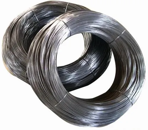 Electro Galvanized Iron Wire /Hot Dipped Galvanized Iron Wire/ Low Carbon Wire