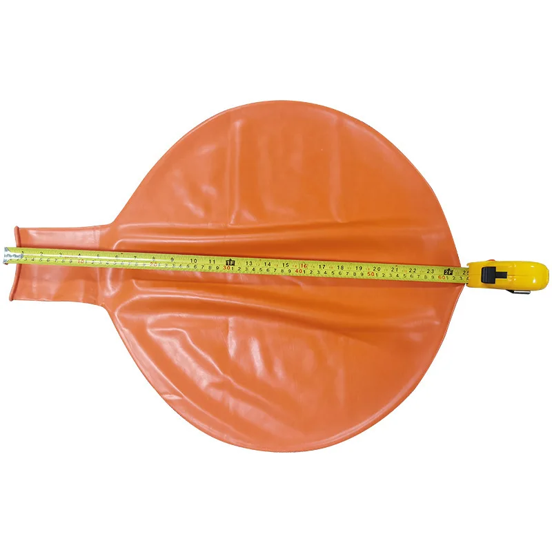 72 inch Latex balloons for shows thickened large drill man balloon event show balloon