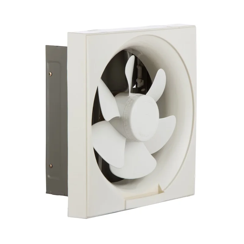 New Commercial Small Industrial Louvered Exhaust Fan For Poultryhouse