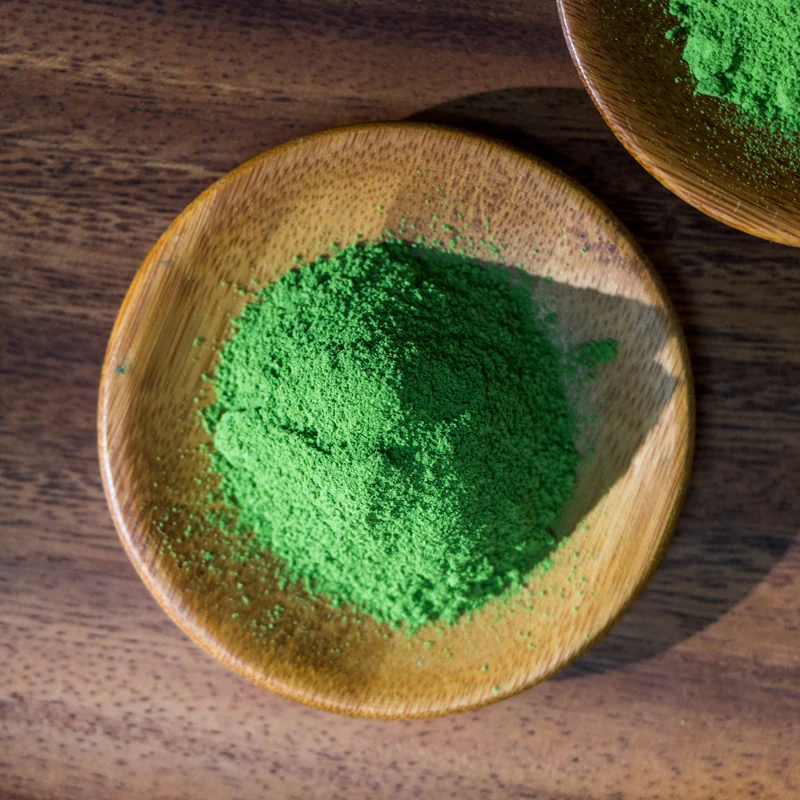 Buy Organic Matcha Green Tea Powder High Quality Healthy Nice Flavour Tea Hot Sale Matcha Slimming Tea