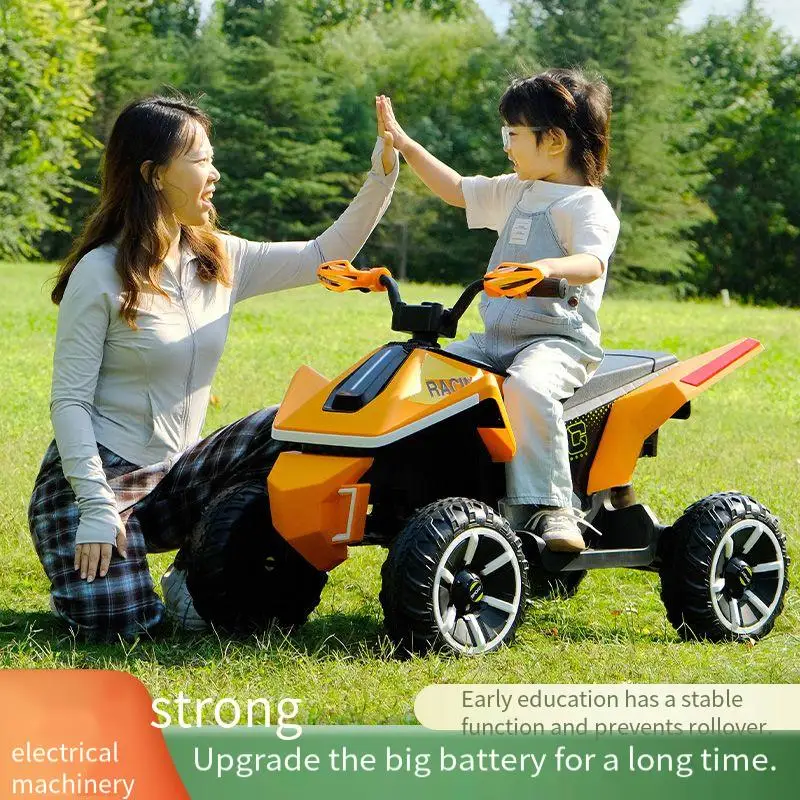 24V electric kids ride on car battery operated kids electric car kids electric ride on cars