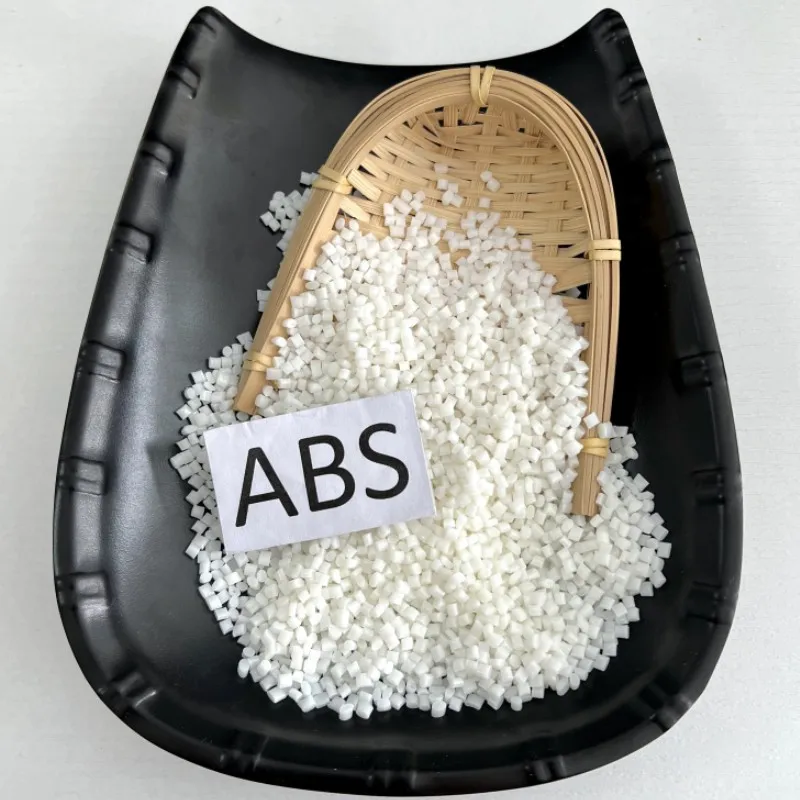ABS Plastics Raw Material Granules PC ABS Compound Resin Pellets Per Kg Price Flame Retardant FR ABS V0
