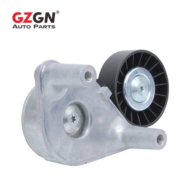 25281-37120 Belt Tensioner Assembly For Hyundai Kia Optima Sportage 2.5L 2.7L 2528137120