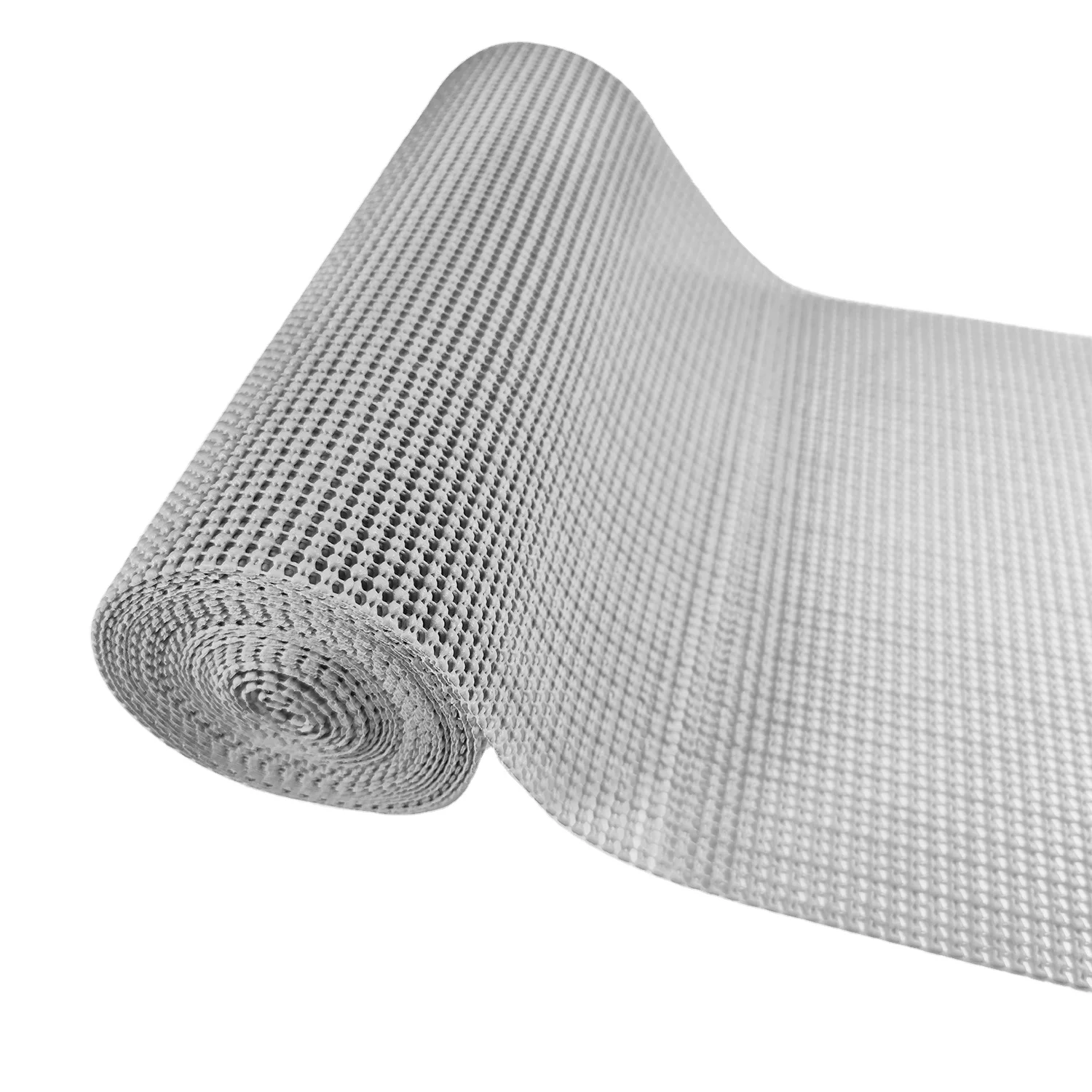 Shelf Liner Cabinet  Drawer Liner Non Slip Rubber Paper Mat Non Adhesive Easy Install Durable and Strong Protector