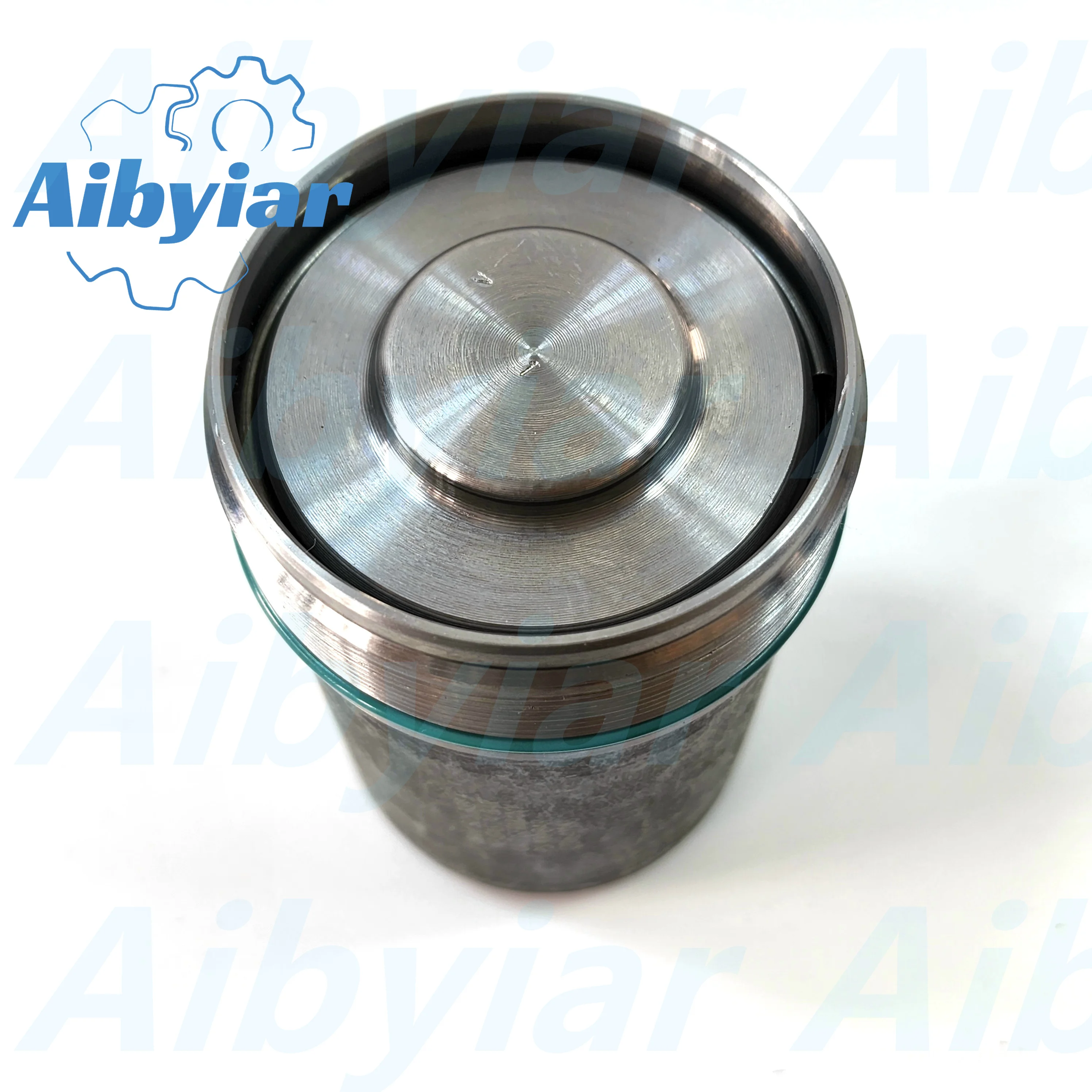 Aibyiar New Removal Parts Accumulator for VW Audi Skoda Seat Gearbox DQ200 Mechatronics 0AM325587F Hydraulic Pressure Storage