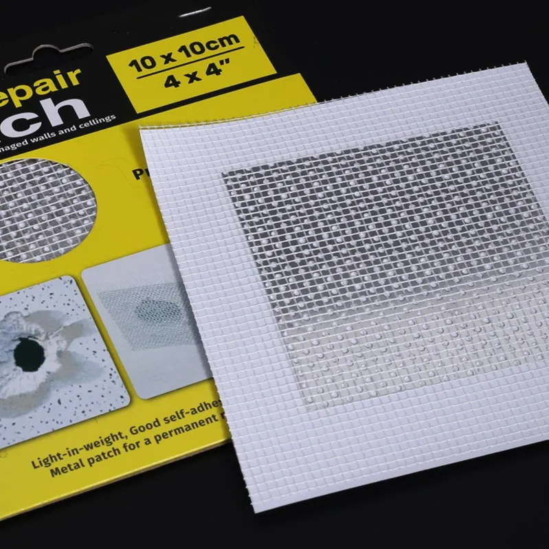  Easy Installed Wall Patch for Building Construction of Shanghai Ruifiber with Competitive