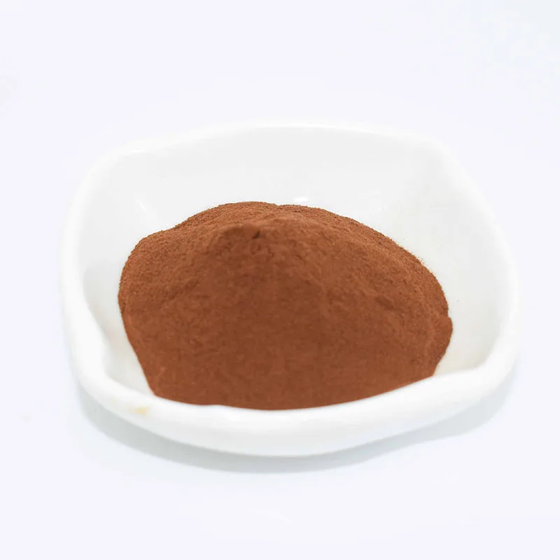 Factory wholesale fulvic acid feed for aquaculture feeding