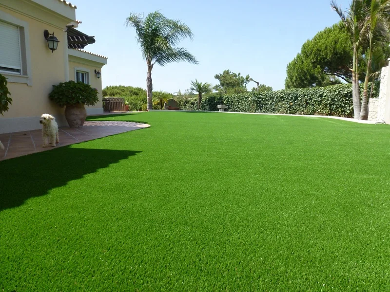 ENOCH 25mm Synthetic turf home decor garden hotel hight quality artificial grass cheap prices wall grass