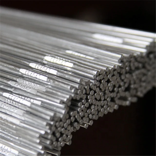 ER4043 ER4047 Aluminum welding wire and rod