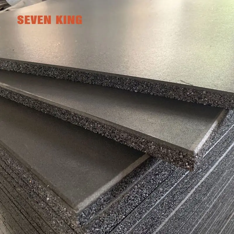 Cheap Personalized Wholesale Price Gym Rubber Tiles