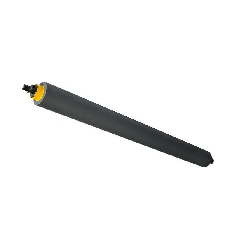 high quality UV XL75 form inking roller epdm rubber roller