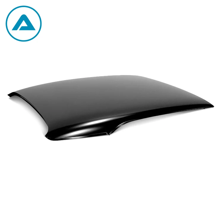 Lexus Gs300 Material Mold for Auto Replacement Rear Quarter Panels Car Roof Skins Parts Reaction Injection Moulding Metal BRASS