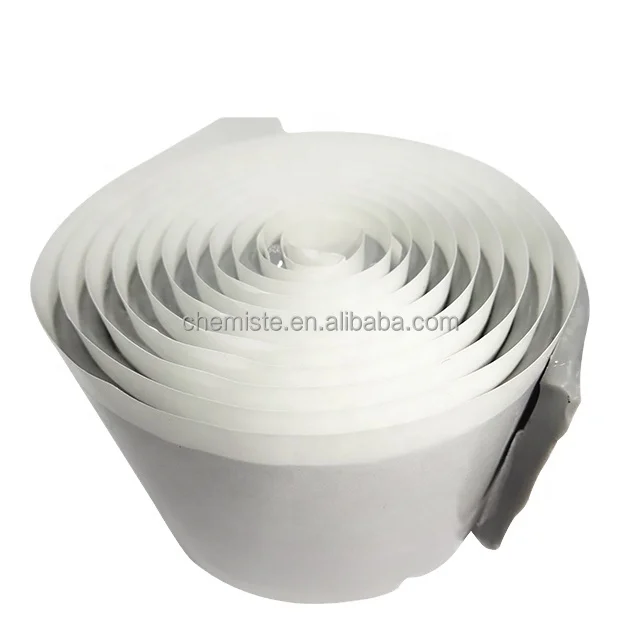 Водонепроницаемая резиновая изоляционная лента 3 м