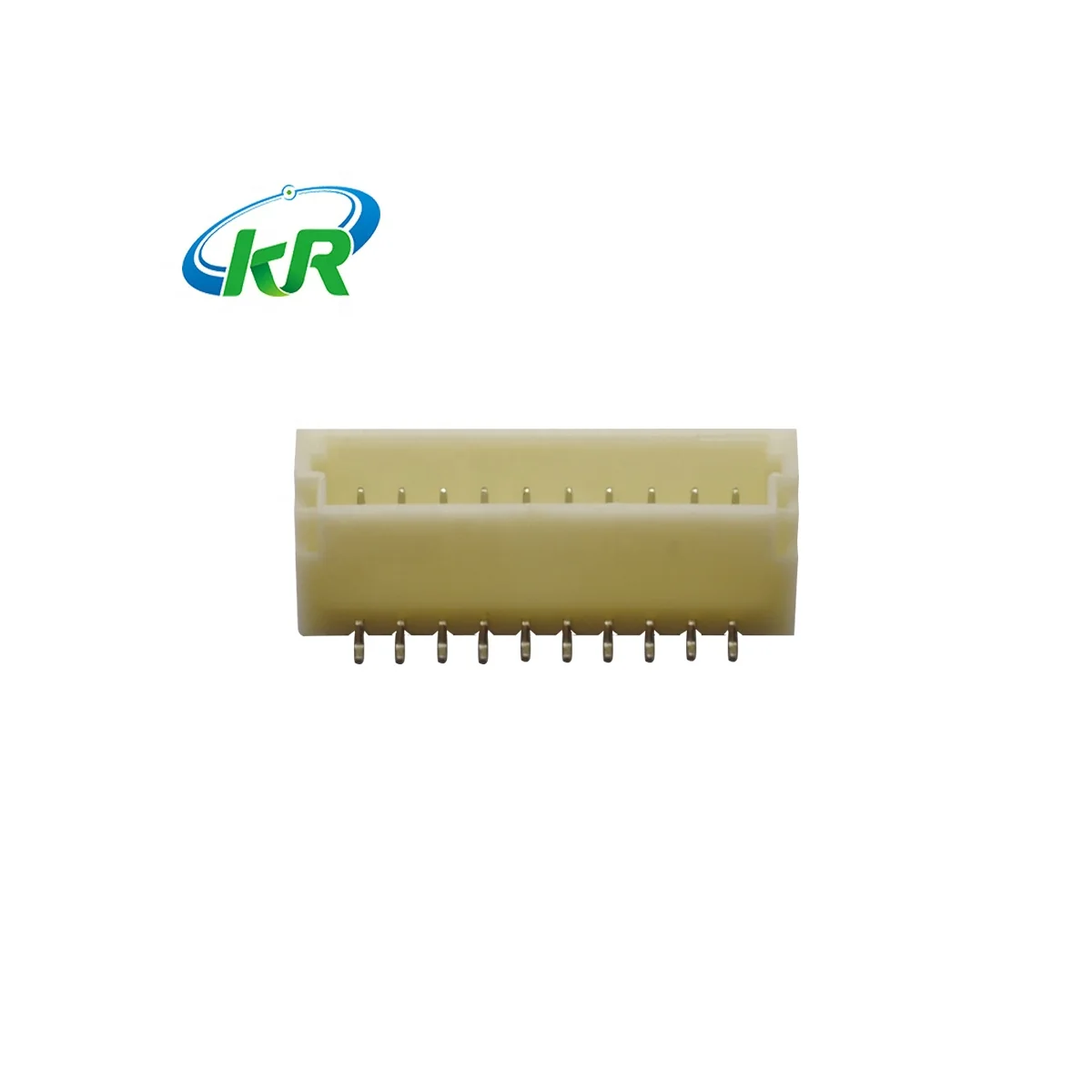 KR1000 SH1.0mm pitch SM06B-SRSS-TB wire to board connectors Equivalent