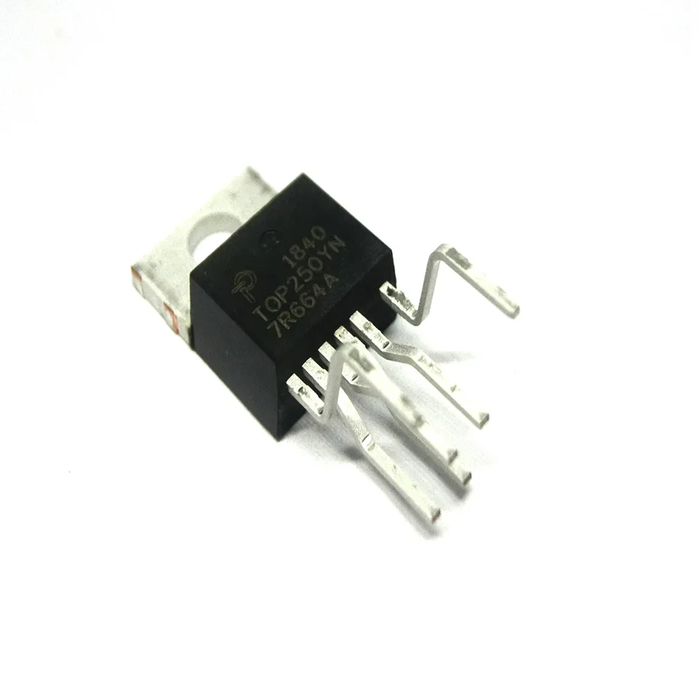 Integrated Circuit TO-220 TOP250YN