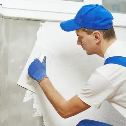 Hot Selling Moisture-proof Building Material Coating, Interior Wall Repair Putty, Gypsum Powder