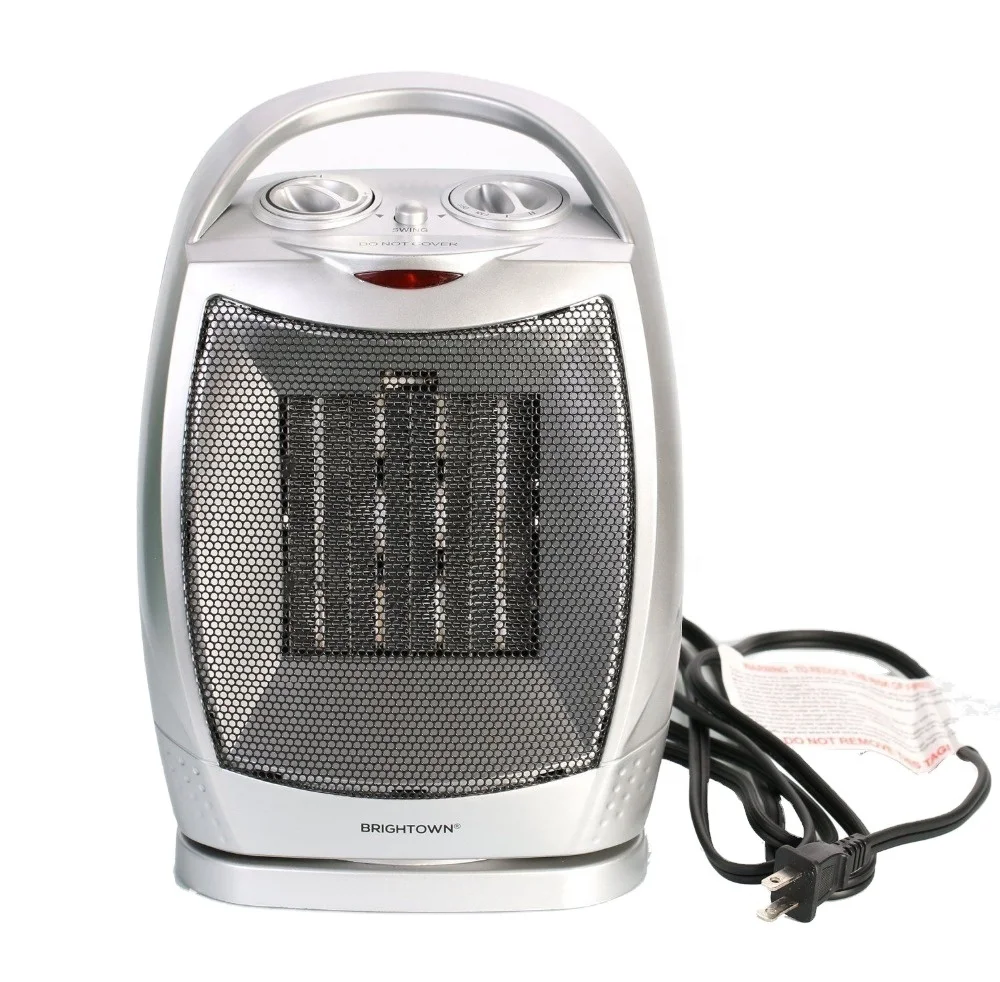 Hot Sale Factory Price Portable Water Valve Safety Heater