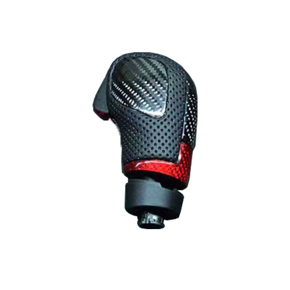 DSG shift knob car gear knobs For VW passat B8 CC Golf 6 7 MK7 GTI Jetta MK6 GLI handle head car interior accessories para autos