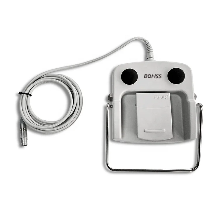 Arthroscopic Shaver System