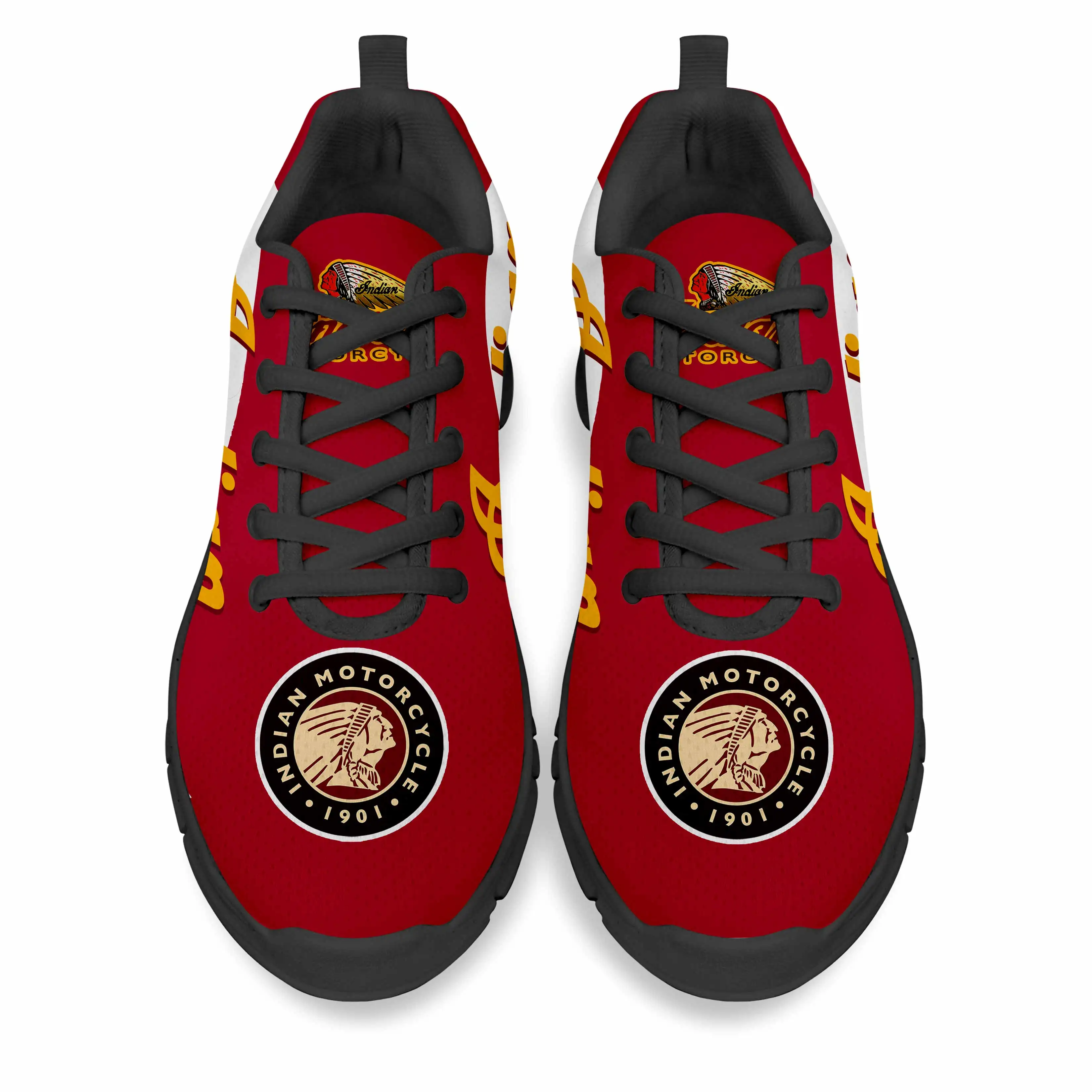 Brand New Breathable Max Fly knitting Air Cushion Running Sports Shoes Men Sneakers