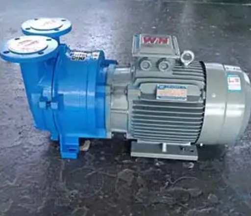 2BV water ring vacuum pumps small circulating water vacuum equipment horizontal liquid ring circulating water pumps