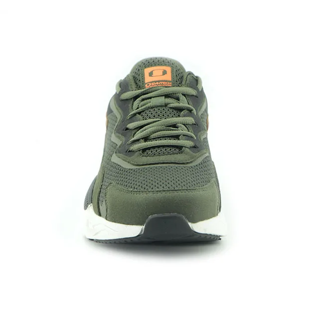 Hot selling latest chunky sneakers trendy daddy shoes