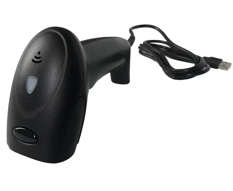 Scanner Made In China QR Reader Inventory 1D  Barcode Scanner