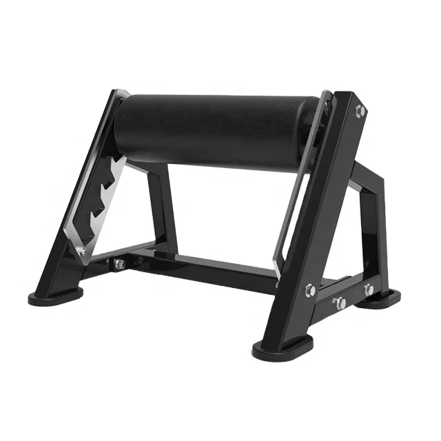 Fitness Gym Equipment Commercial adjustable comprehensive training  Leg Press Hip Exercise Bulgarian Split Squat Rack